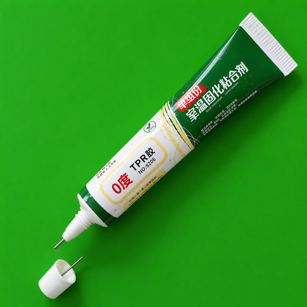 20ml TPR Glue for Squishy Toy Repairs