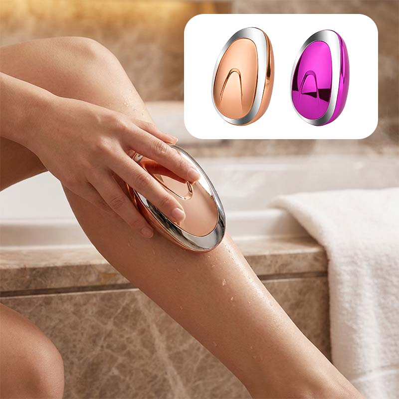 Portable Nano Glass Hair Remover