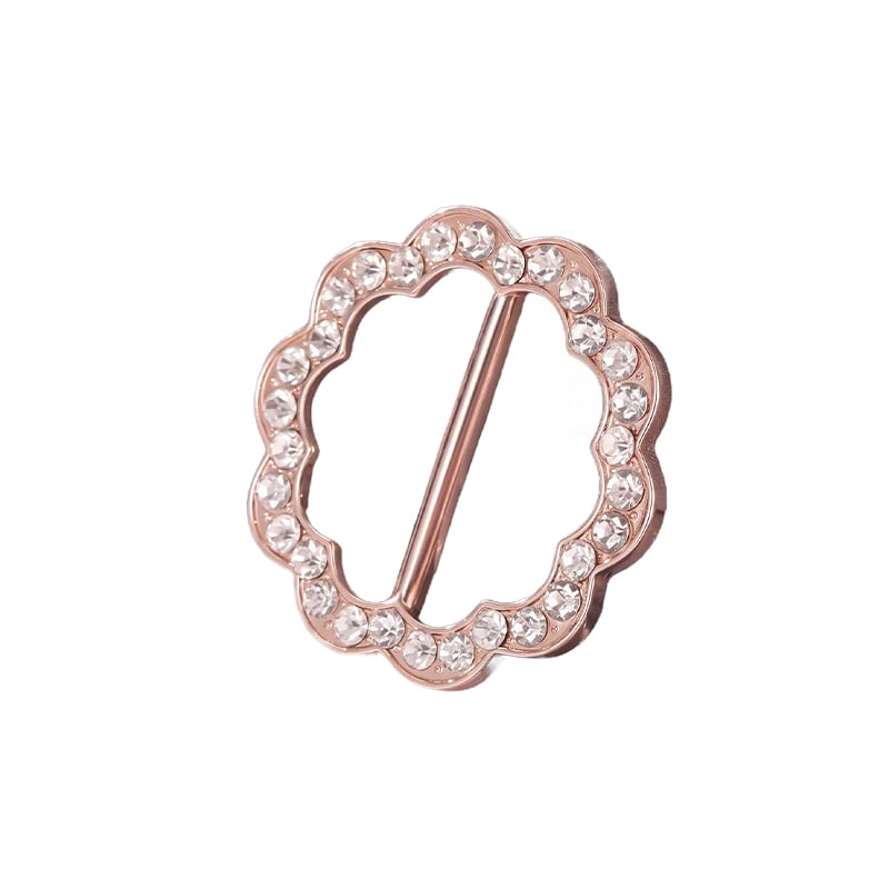 High-End Accessories Buckle