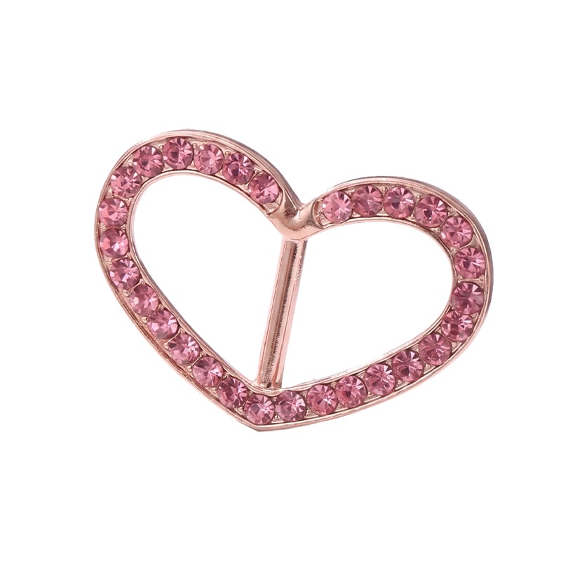 High-End Accessories Buckle