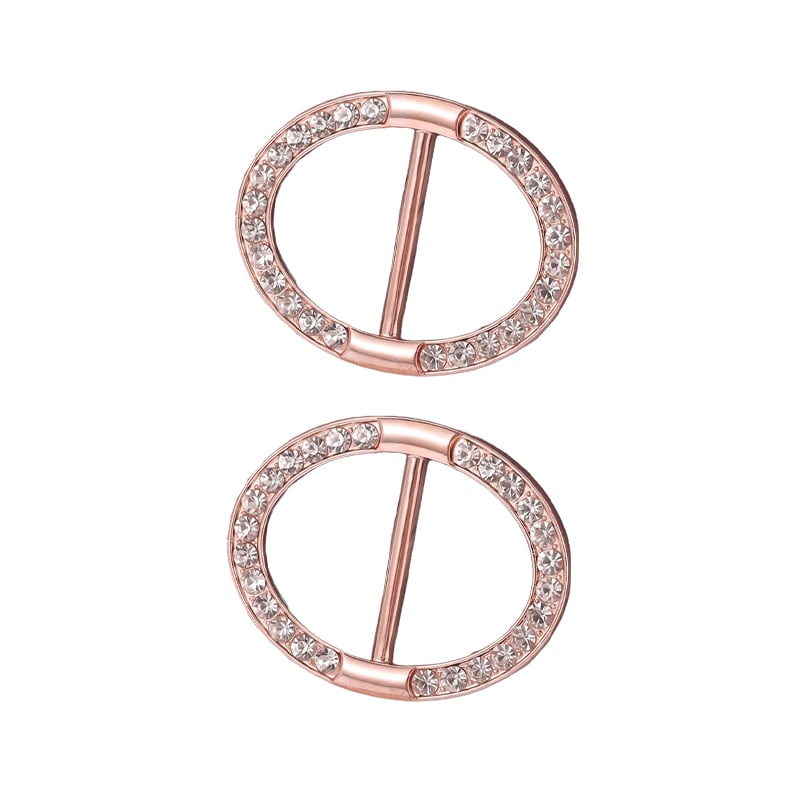 High-End Accessories Buckle