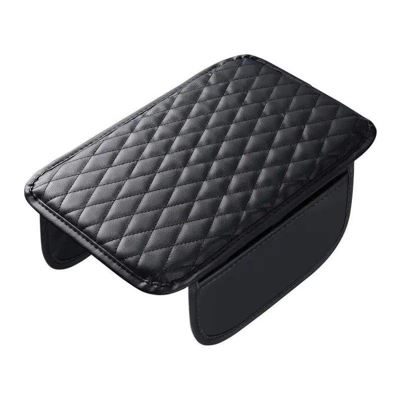 🚗 Cartivoe™ Premium Car Armrest Cushion with Hidden Storage | Universal Center Console Upgrade