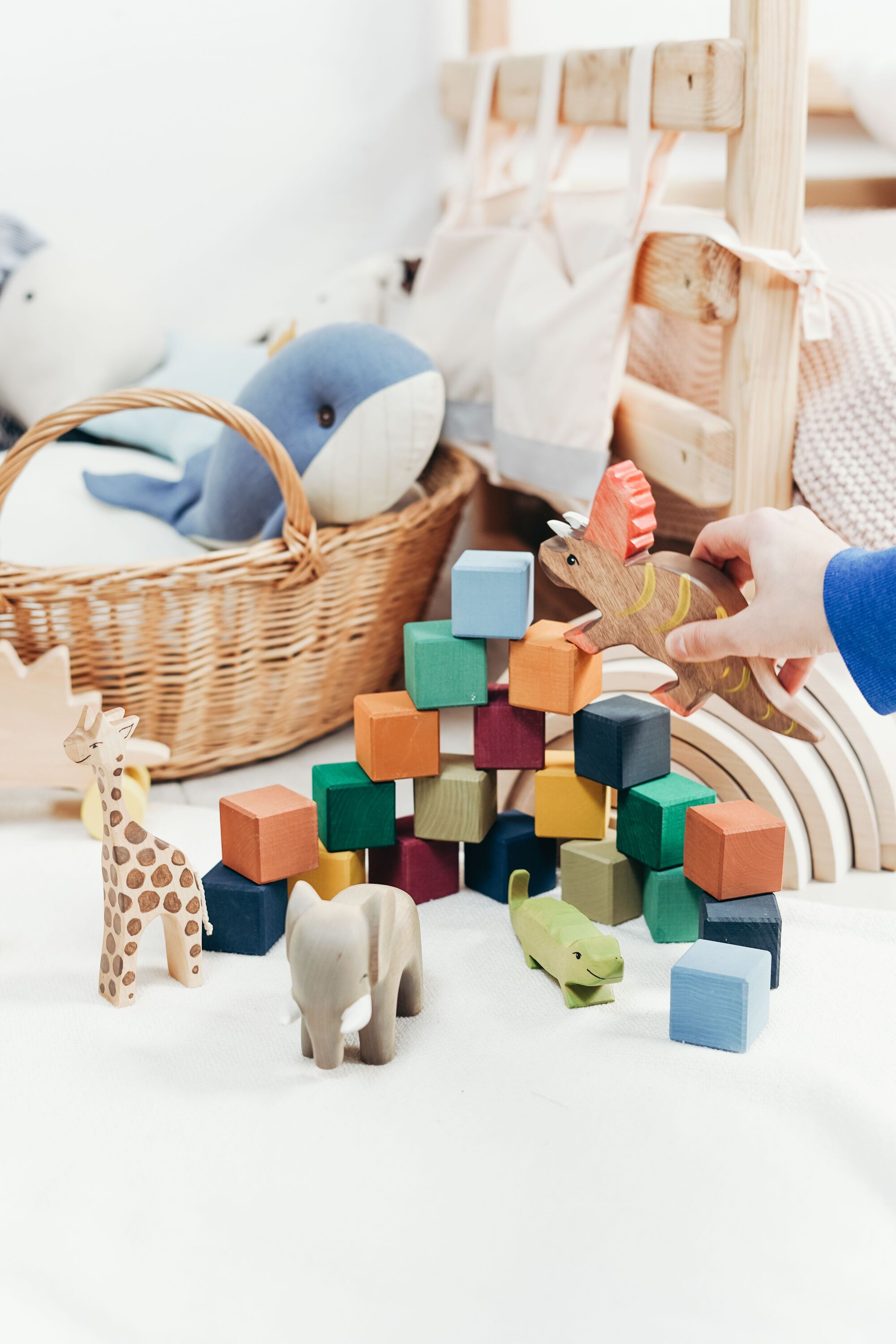 Gifts and toys