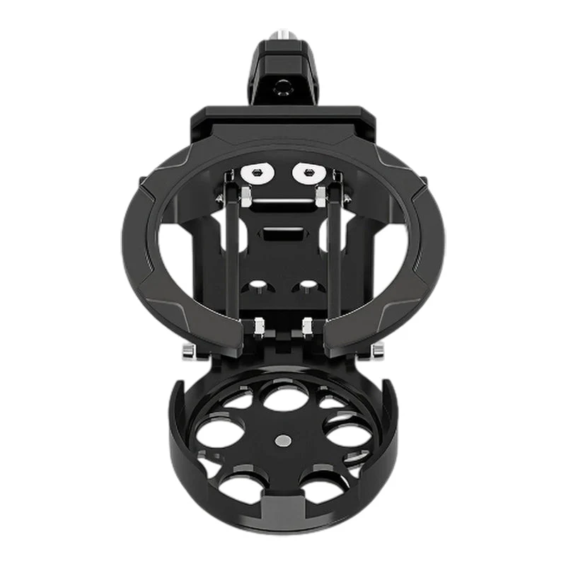 🚴‍♂️ Cartivoe™ Foldable Bike Bottle Holder – Universal Cycling Cup Holder for Water Bottles & Coffee Cups | Lightweight Space-Saving Bicycle Accessory