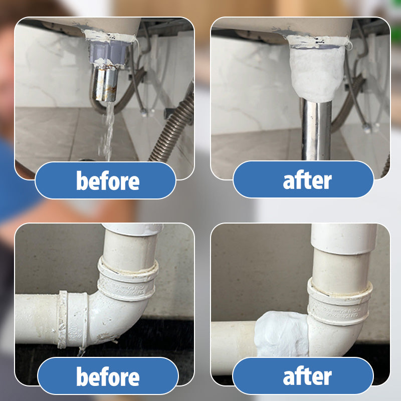 💎 HALF PRICE PROMOTION! 💎 Durable and waterproof epoxy glue for metal – Quick-drying, impact-resistant, and bonds metal, ceramic, wood, and much more! ⚡🔧