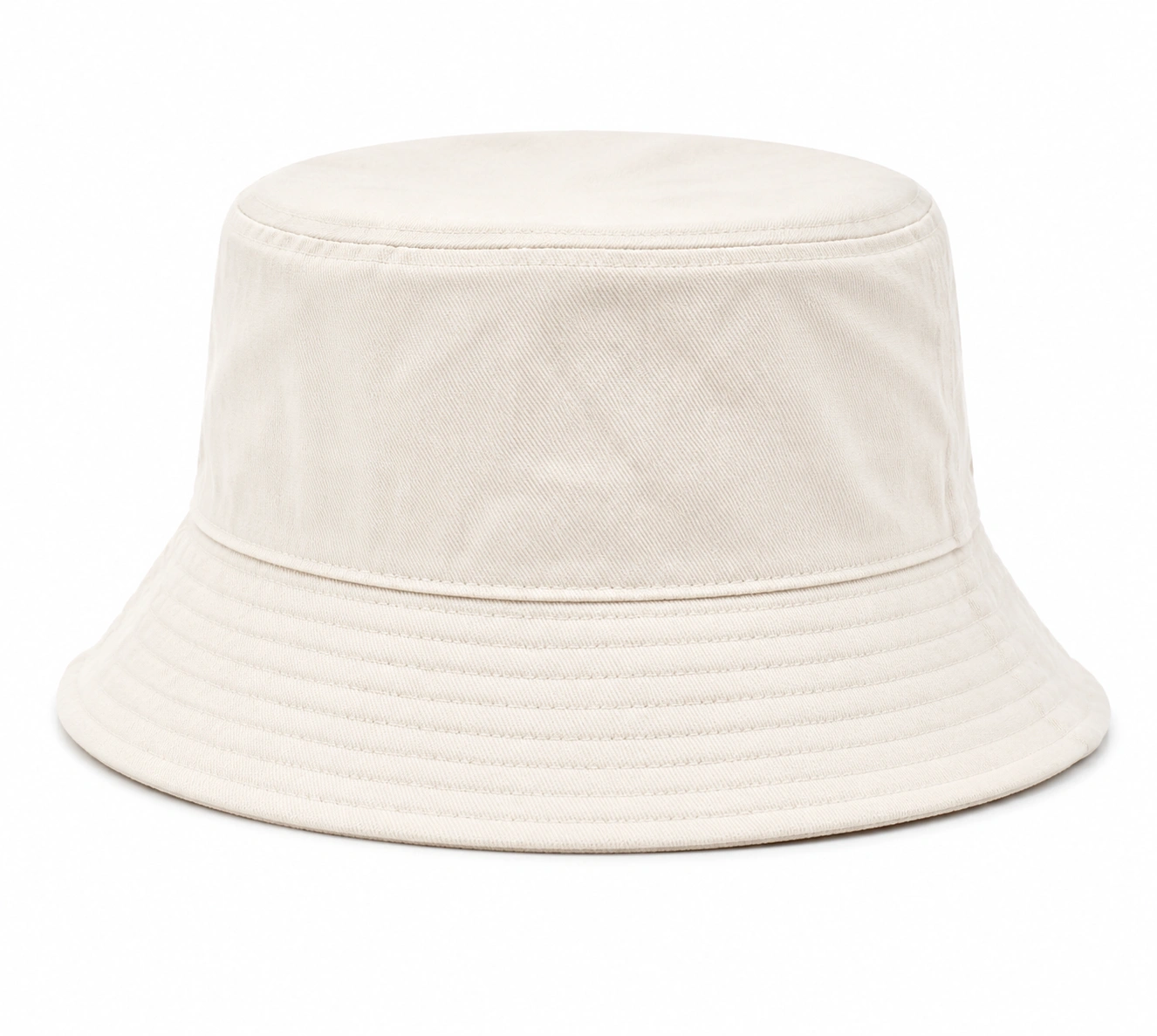 Chapeau Bob Beige Unisexe-cozyverix