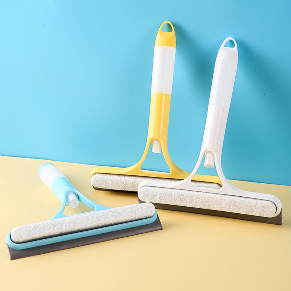 🔥Handheld 3-in-1 Spray Window Cleaner