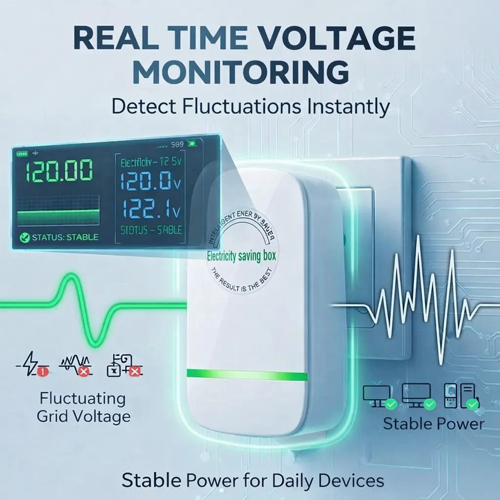 ⚡PowerPlug Pro – Slashes Electricity Bills and Protects Your Devices