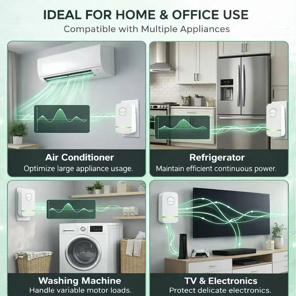 ⚡PowerPlug Pro – Slashes Electricity Bills and Protects Your Devices