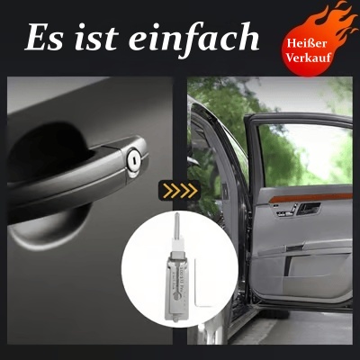 🔥Heißer Verkauf 70% RABATT🔧Hauptschlüssel-Decoder aus Edelstahl
