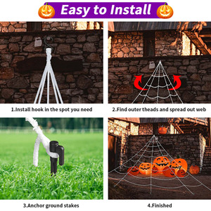 Easy to Install