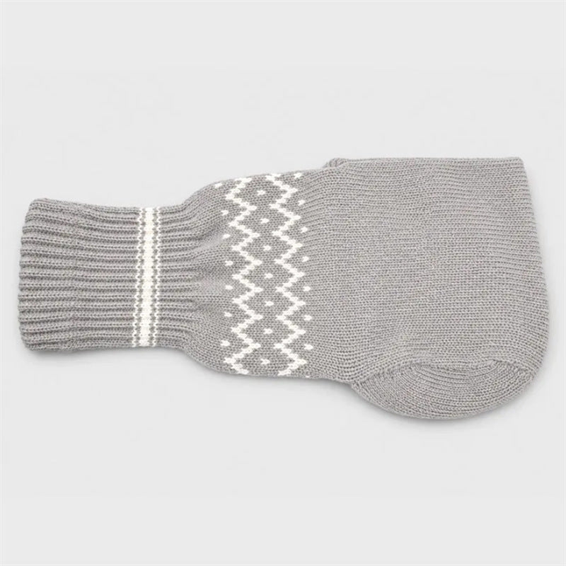 🍻Knitted Insulated Beer Can Glove Mittens – Warm Hands, Cold Drinks - image 13
