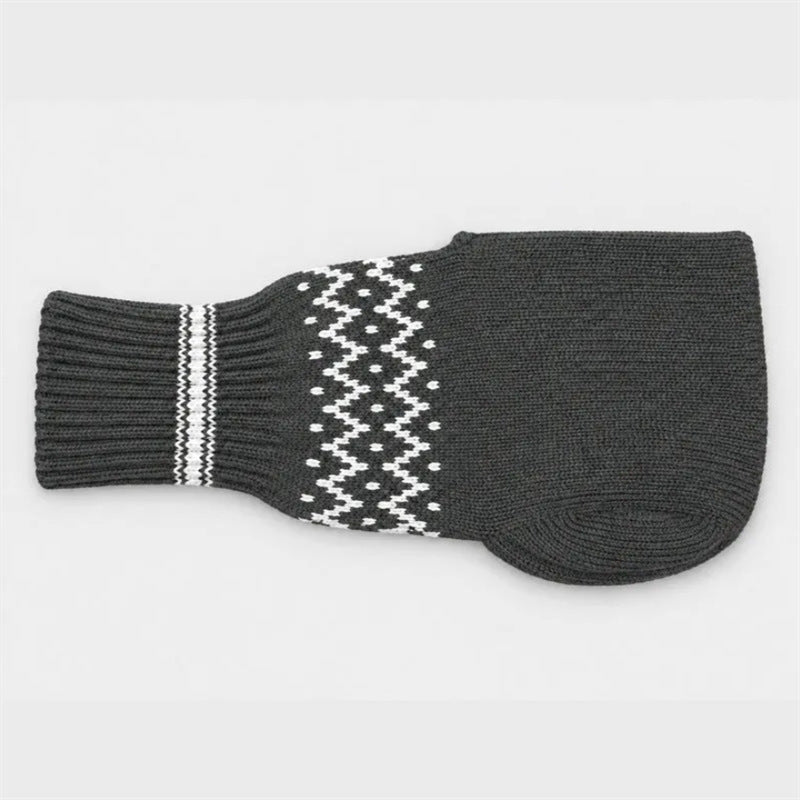 🍻Knitted Insulated Beer Can Glove Mittens – Warm Hands, Cold Drinks - image 12