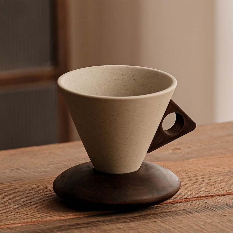 Unique Ceramic Coffee Cup - image 10