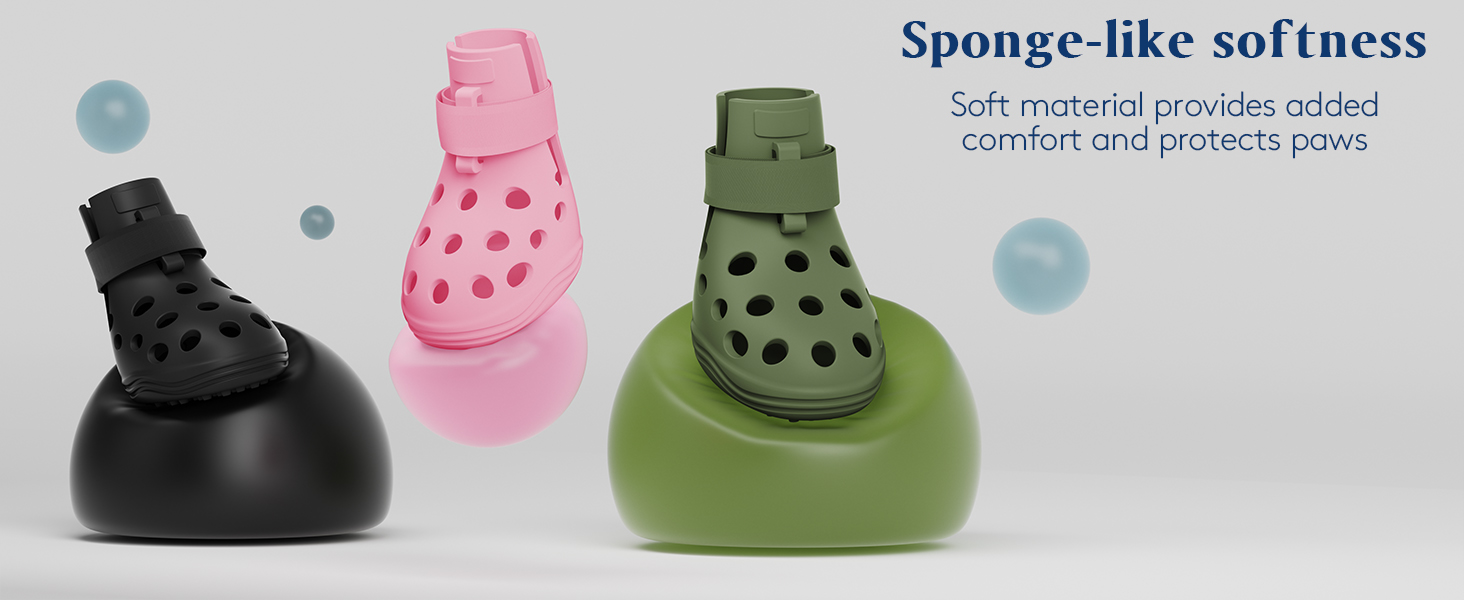 Dog Shoes