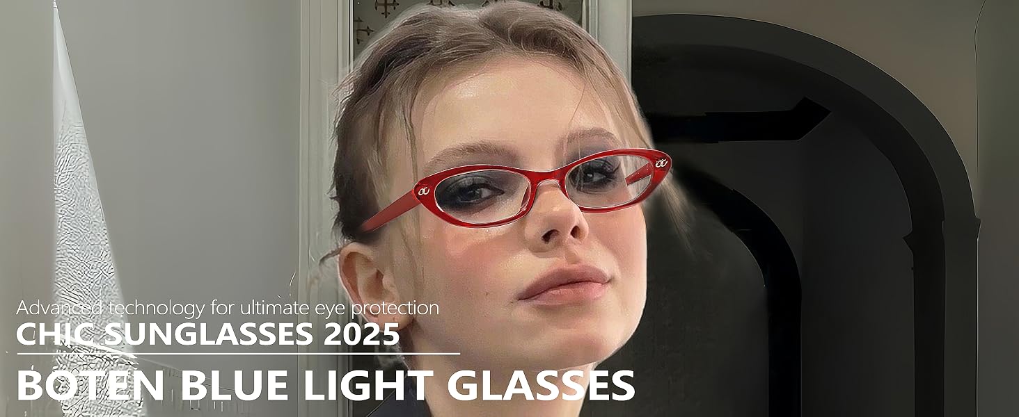blue light blocking glass