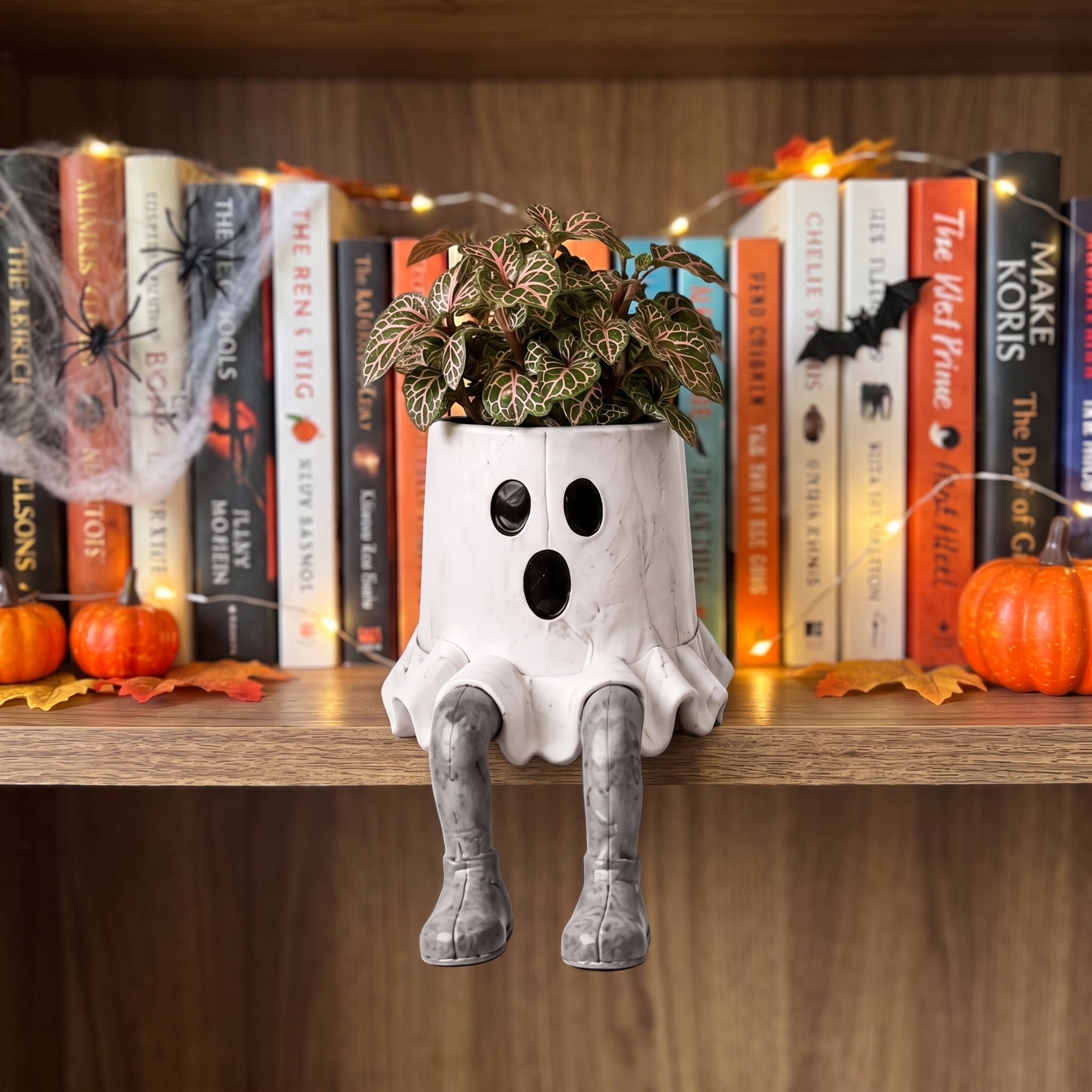 Ghost planter