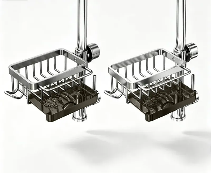 Faucet Drainer Basket - image 7
