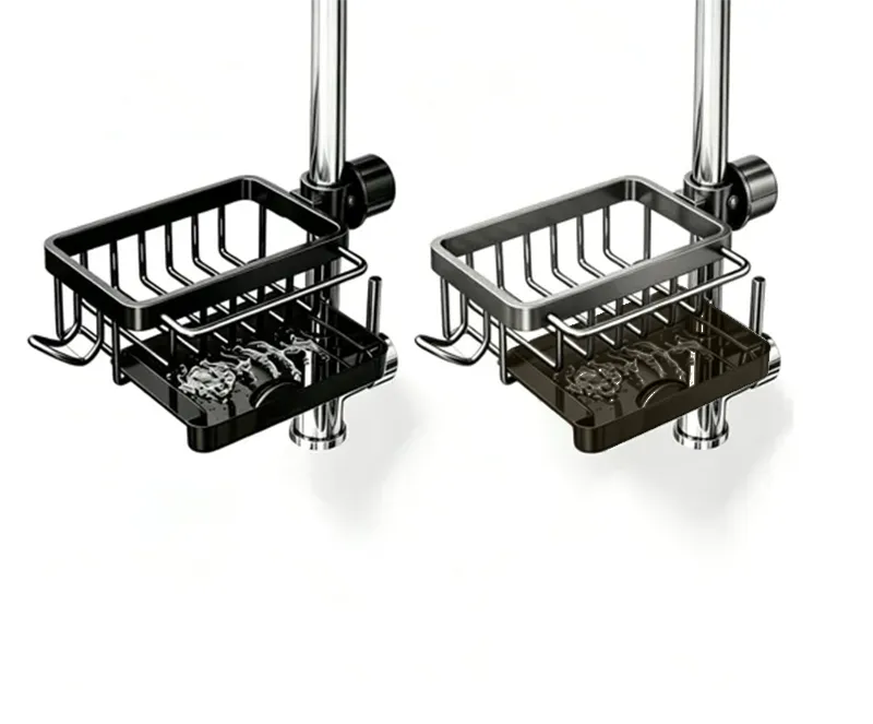 Faucet Drainer Basket - image 5