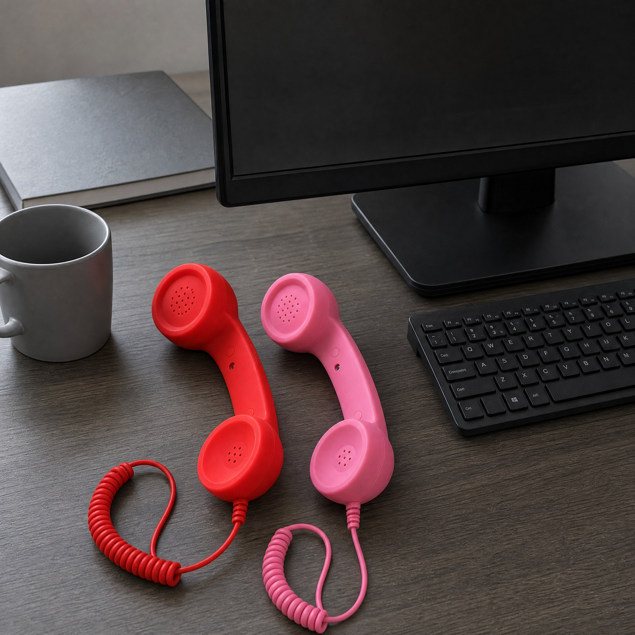 📞 DialBop Retro Handset - image 16