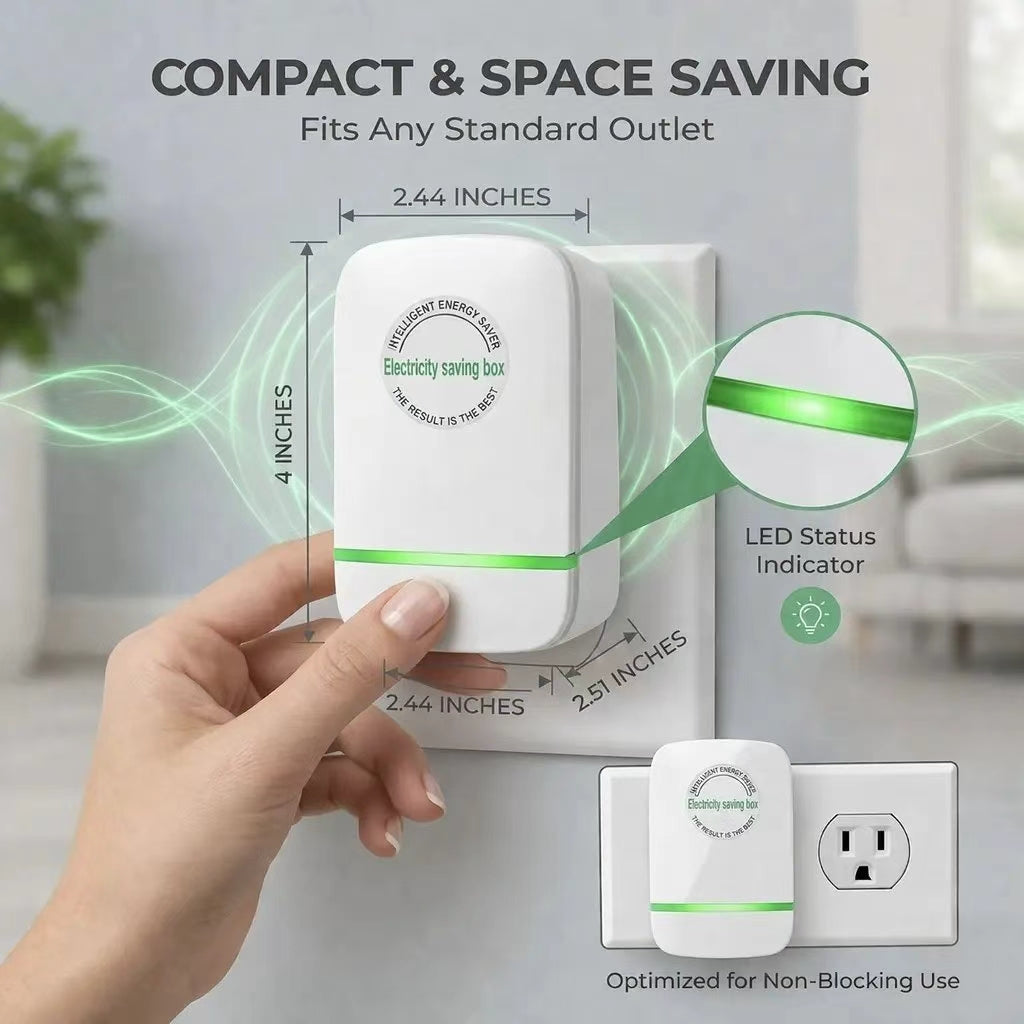 ⚡PowerPlug Pro – Slashes Electricity Bills and Protects Your Devices