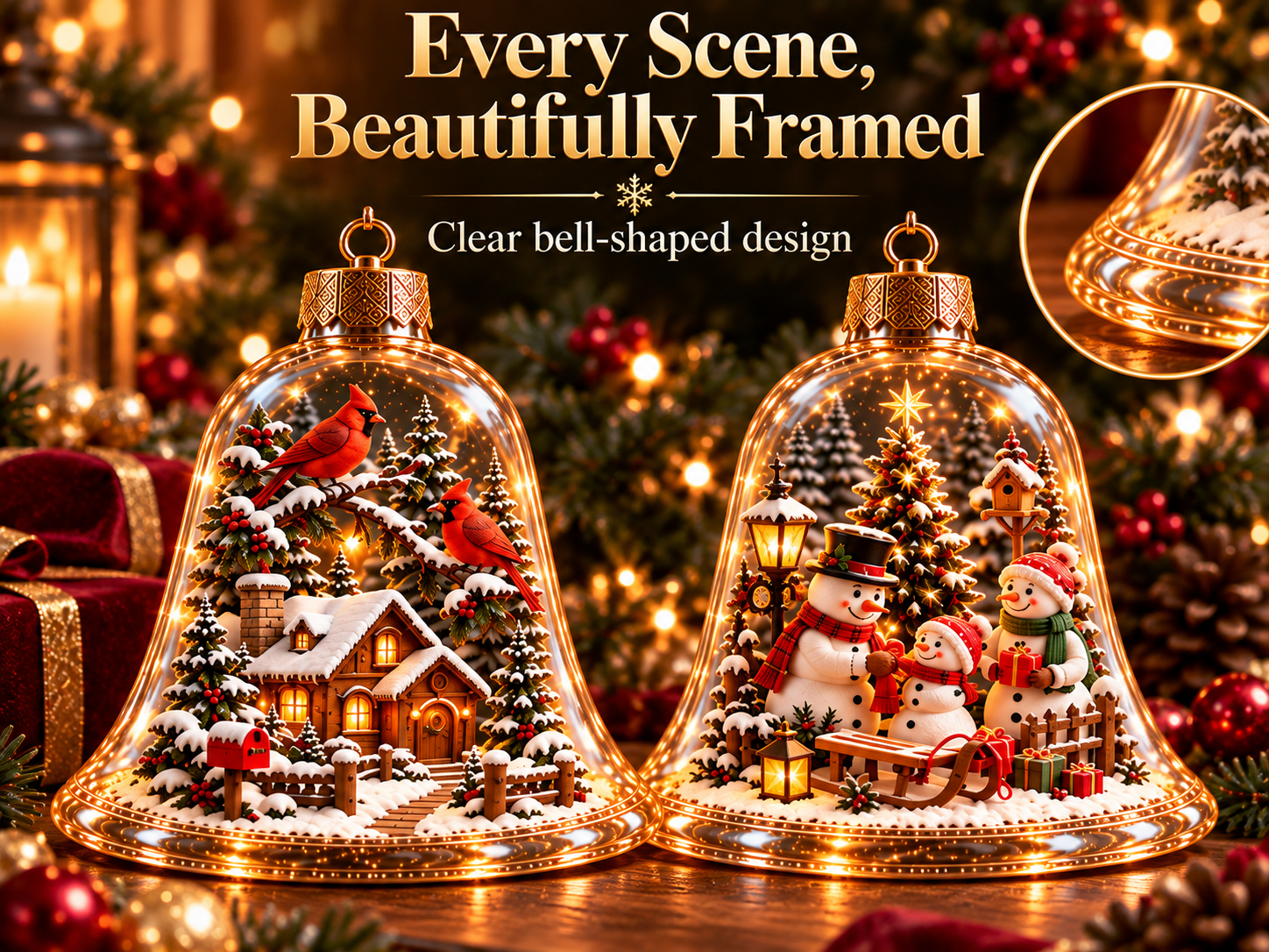 The Gift That Becomes a Family Heirloom