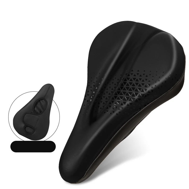 Bike Saddle Cushion - image 1
