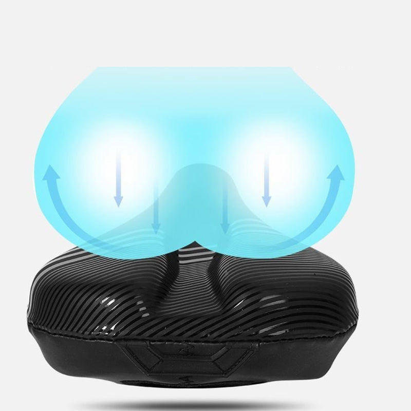 Bike Saddle Cushion - image 2