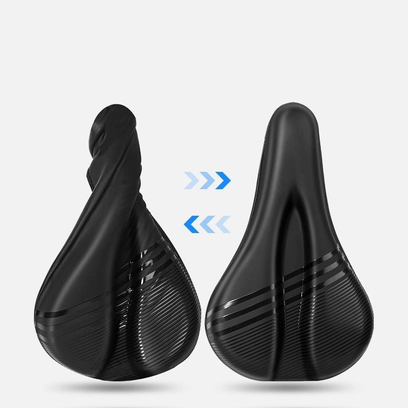 Bike Saddle Cushion - image 5
