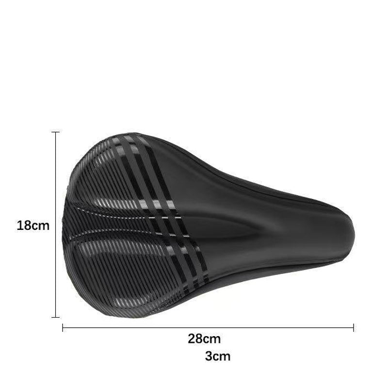 Bike Saddle Cushion - image 8