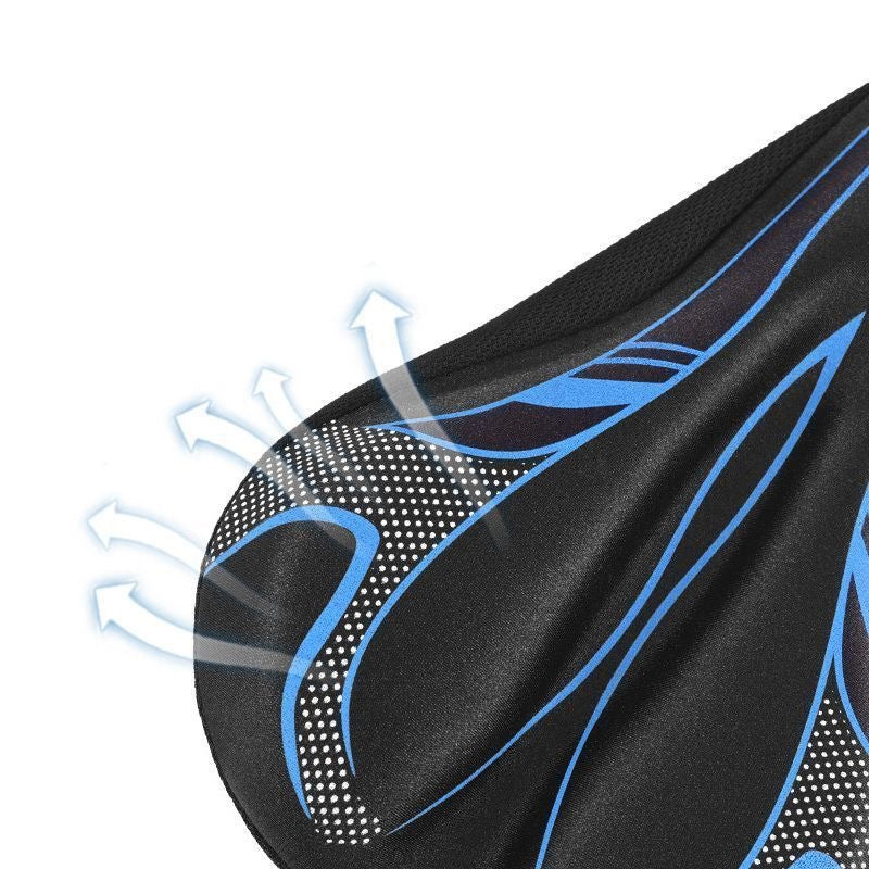 Bike Saddle Cushion - image 10