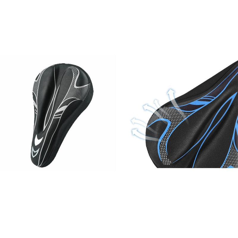 Bike Saddle Cushion - image 12