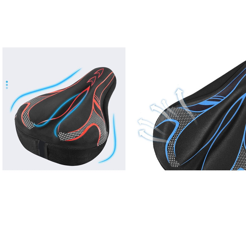 Bike Saddle Cushion - image 13