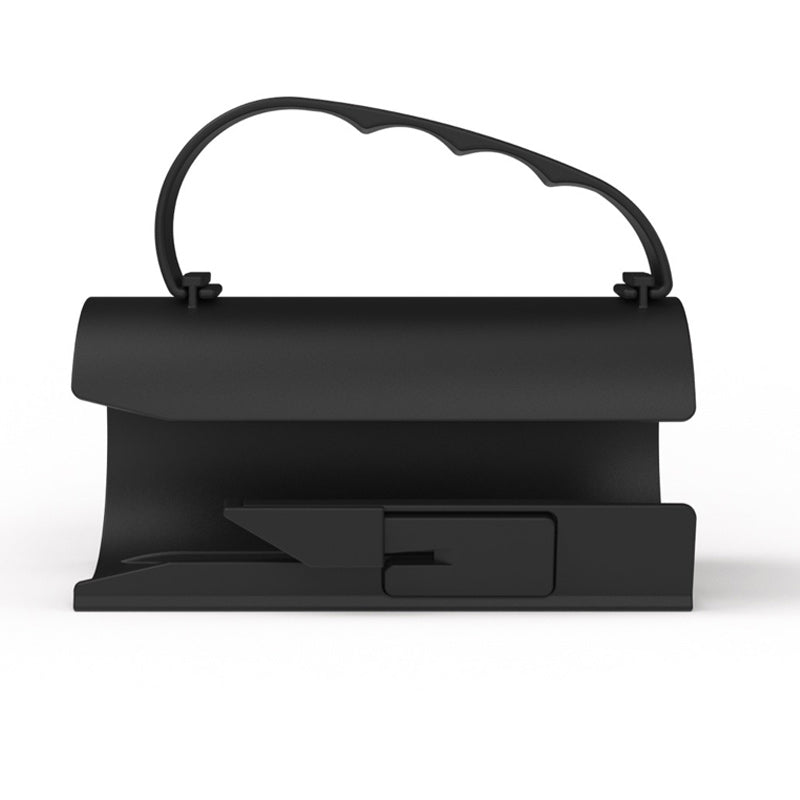 Removable Handle Paper Cutter – Portable Rotary Trimmer for Precise Cutting