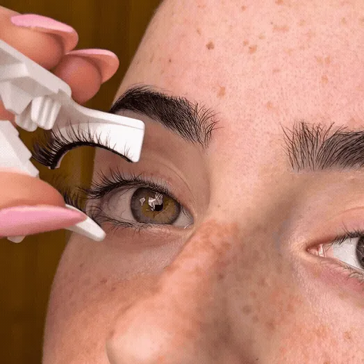Magnetic Lash Beauty