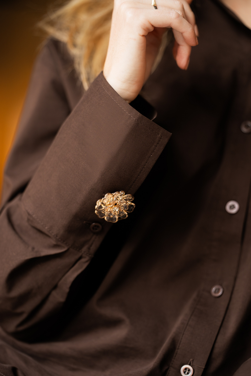 Bisous Flower | 1 Set