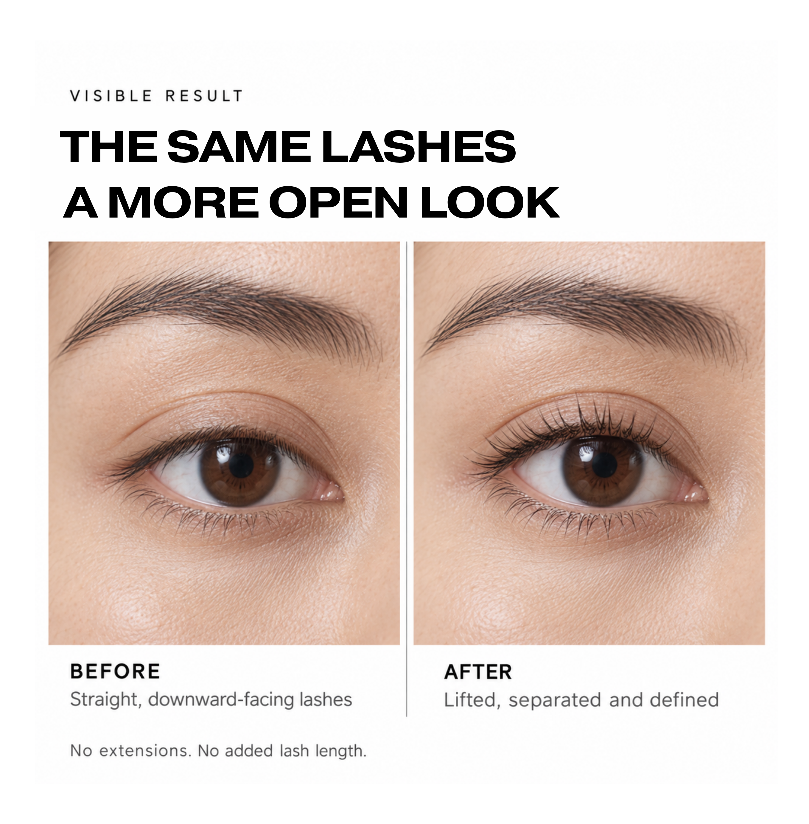 Heated Lash Curler