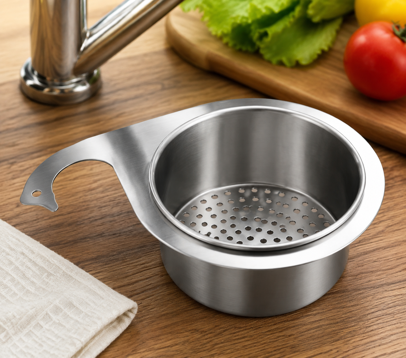 304 Stainless Steel Material