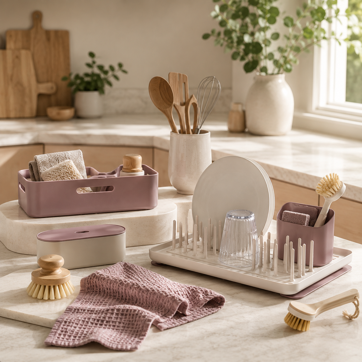Home & Kitchen