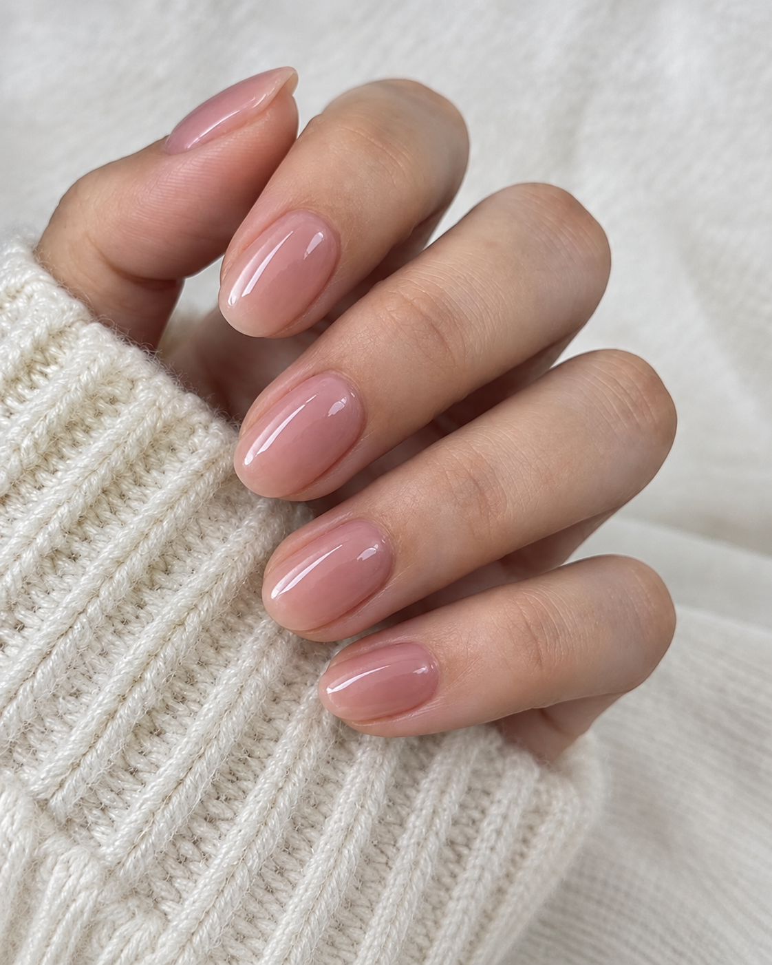 Before Nails