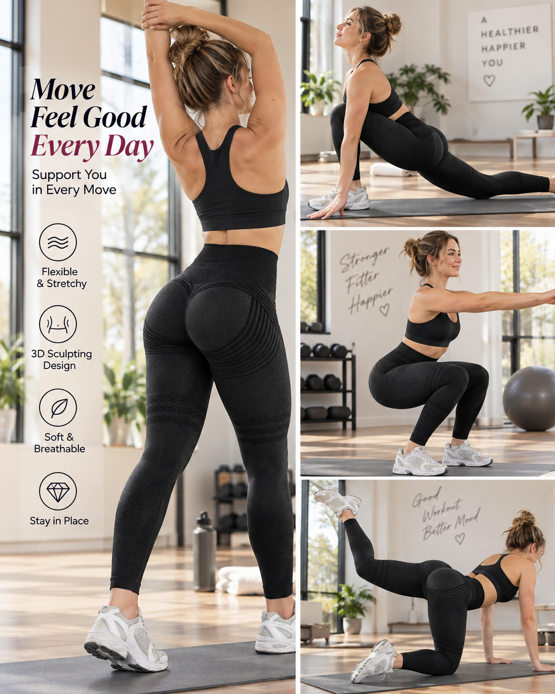 Workout Leggings