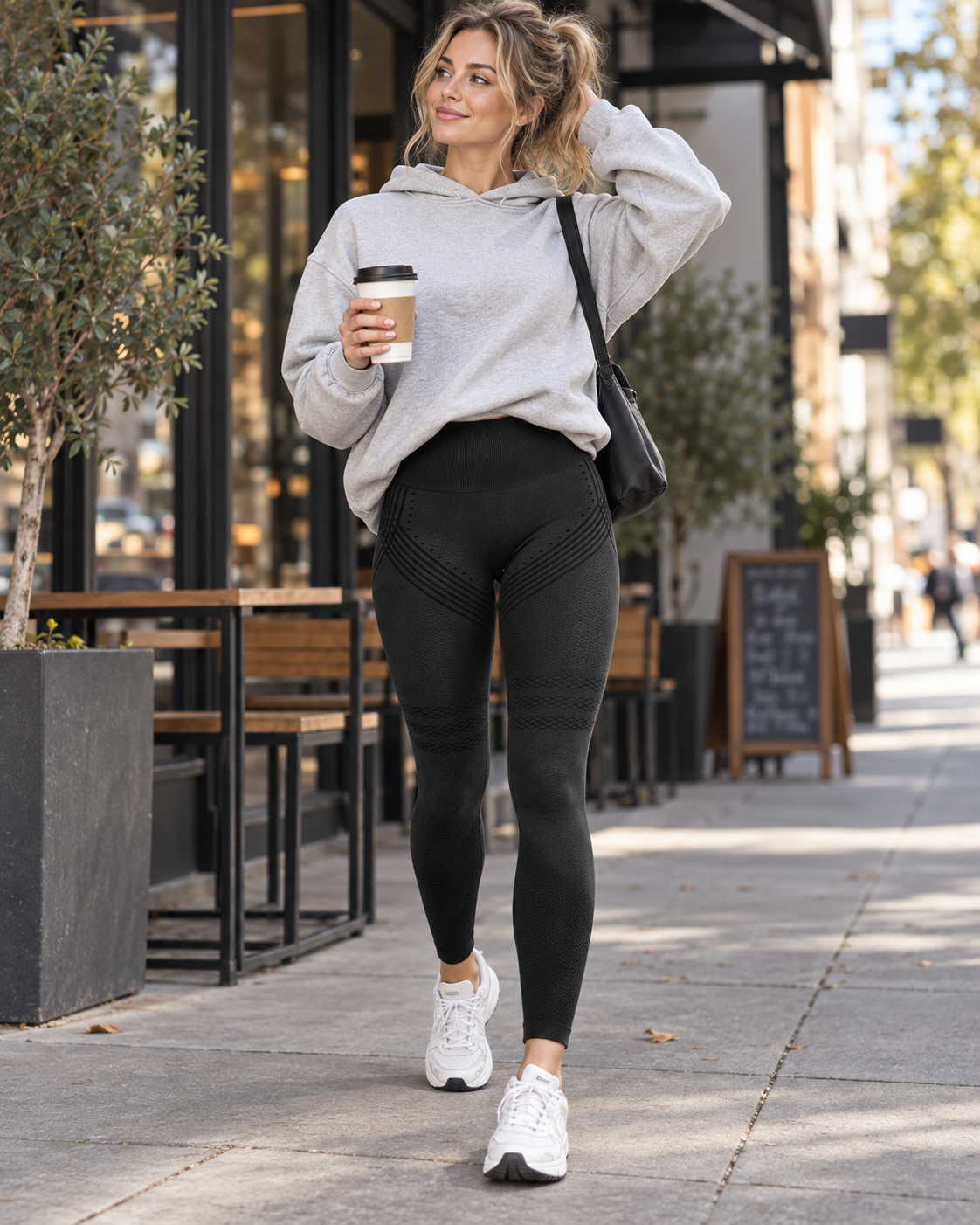 Everyday Leggings Style
