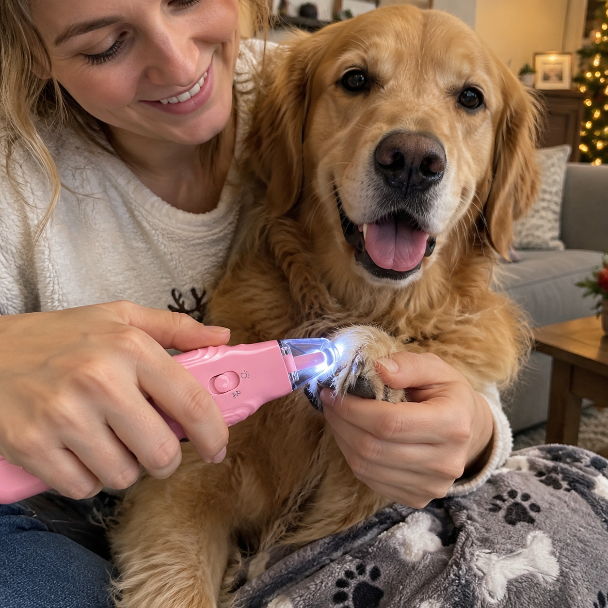 Dog Grooming At Home Review