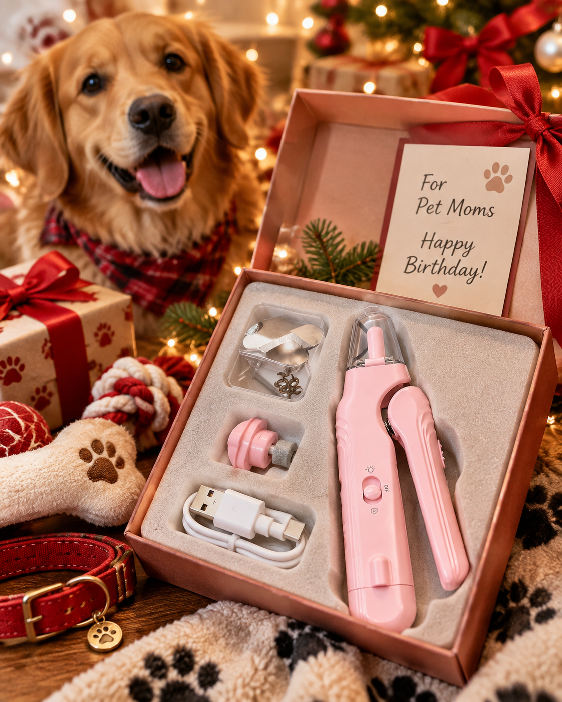 Pet Lover Gift