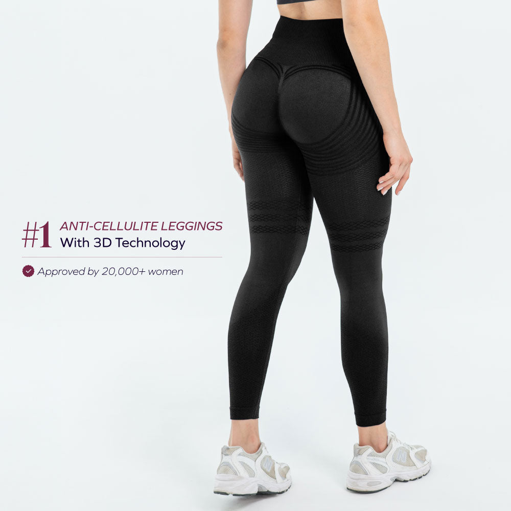 3D Legging