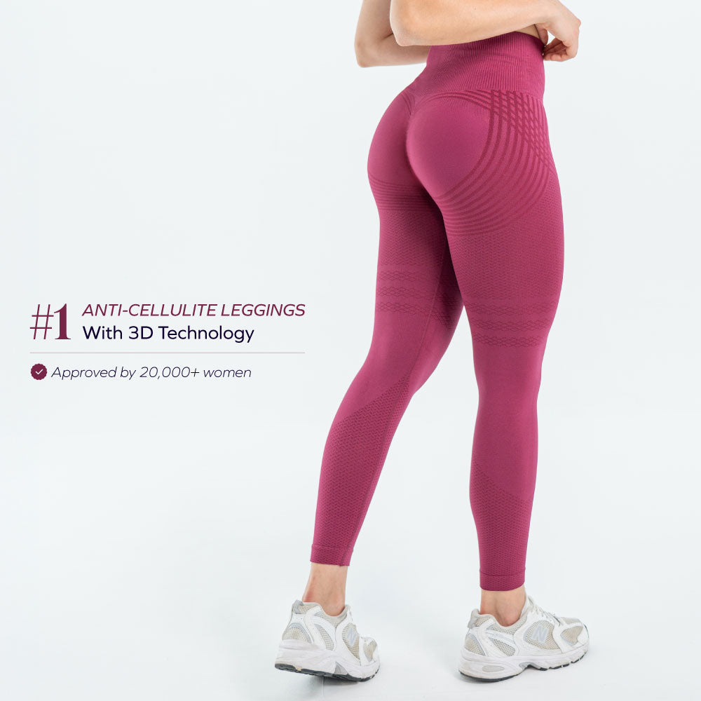3D Legging