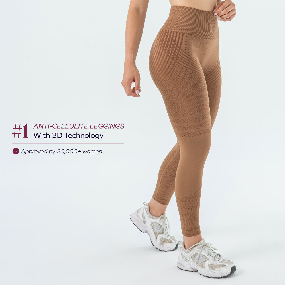 3D Legging