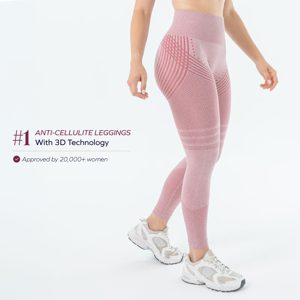 3D Legging