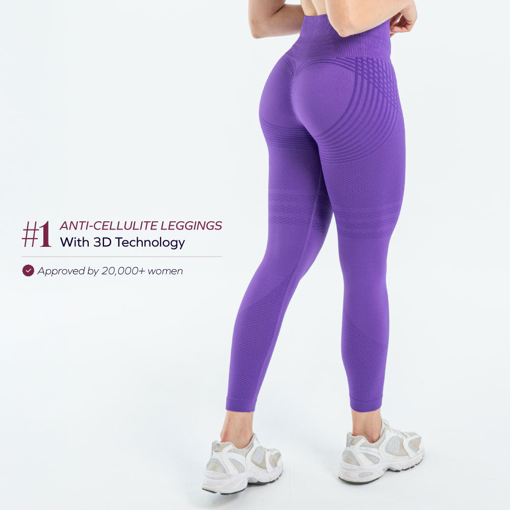 3D Legging