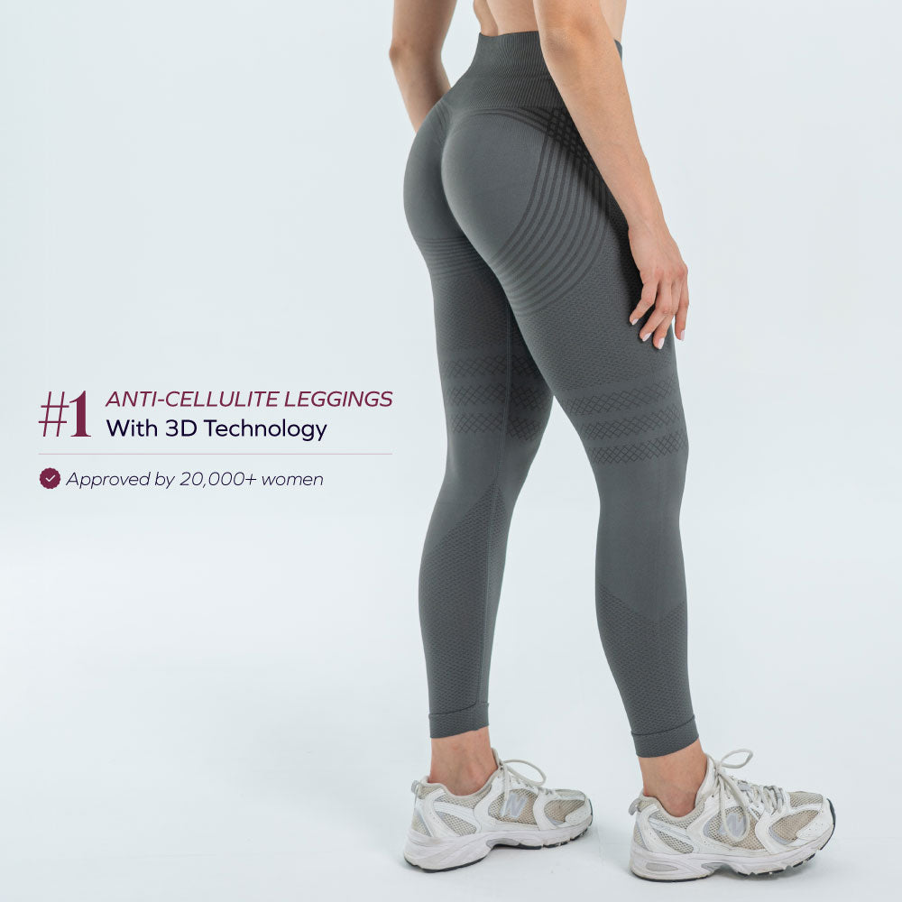 3D Legging